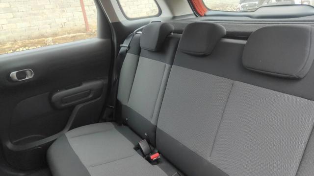 Citroen C3 Aircross image 9
