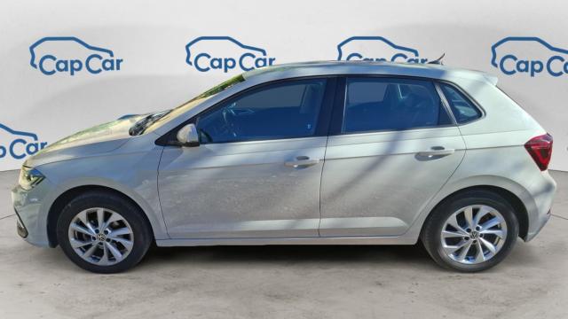 Volkswagen Polo image 8