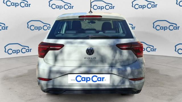 Volkswagen Polo image 1