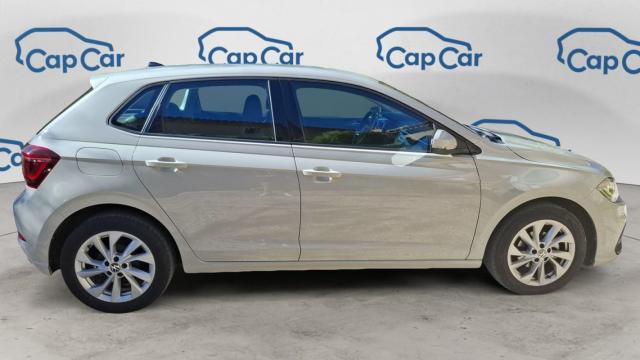 Volkswagen Polo image 4