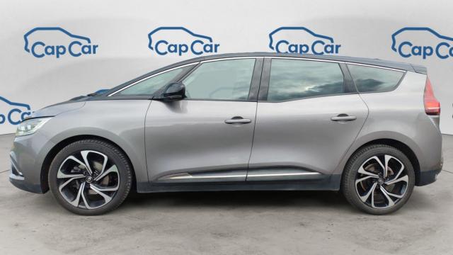 Renault Grand Scénic image 6