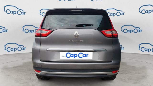 Renault Grand Scénic image 1