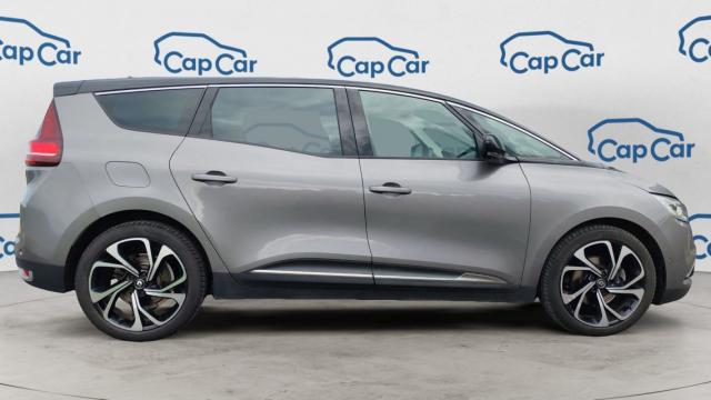Renault Grand Scénic image 3