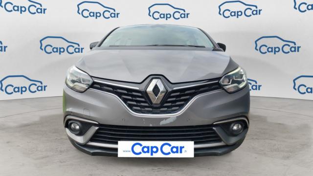 Renault Grand Scénic image 4