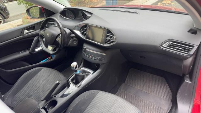 Peugeot 308 Sw image 4