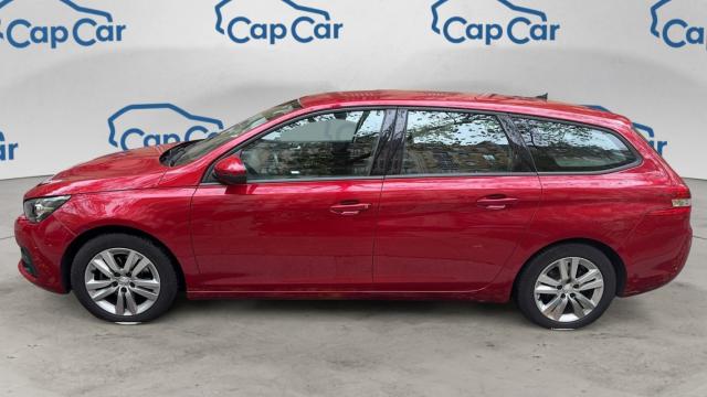 Peugeot 308 Sw image 7