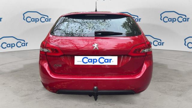 Peugeot 308 Sw image 5