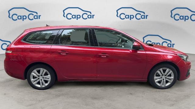 Peugeot 308 Sw image 8