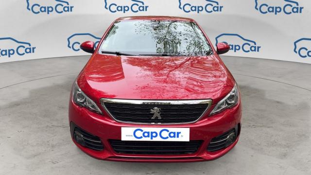 Peugeot 308 Sw image 3