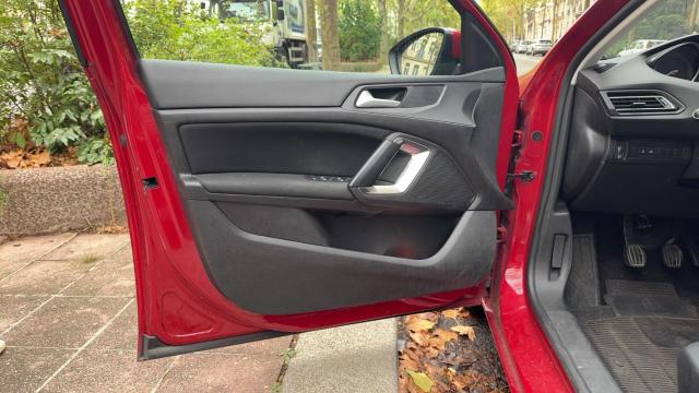 Peugeot 308 Sw image 6