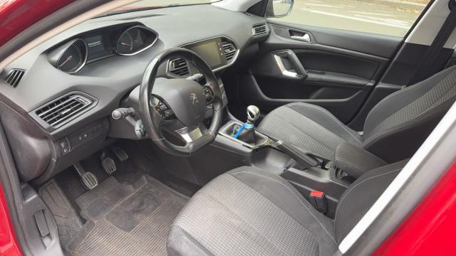 Peugeot 308 Sw image 9