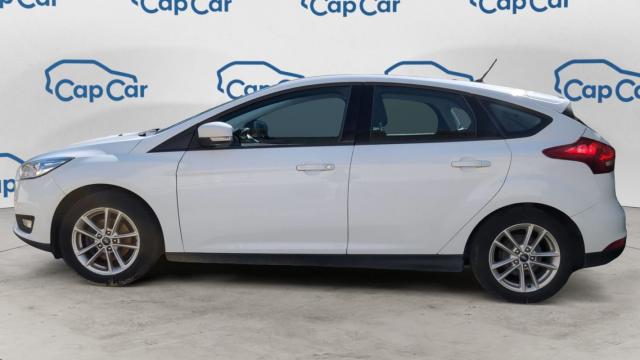Ford Focus image 8