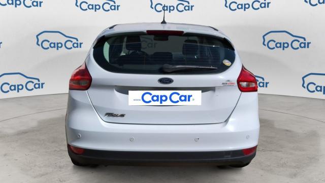 Ford Focus image 5