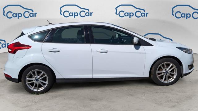 Ford Focus image 6