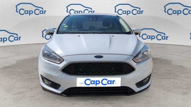Ford Focus image 1