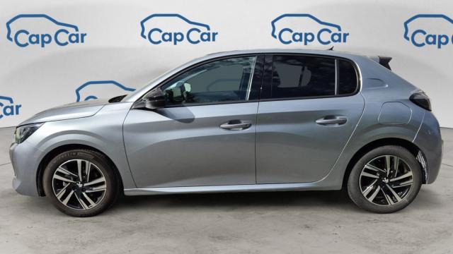 Peugeot 208 image 1