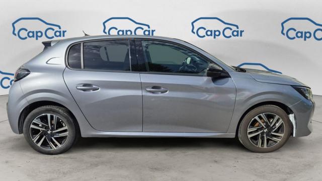 Peugeot 208 image 2