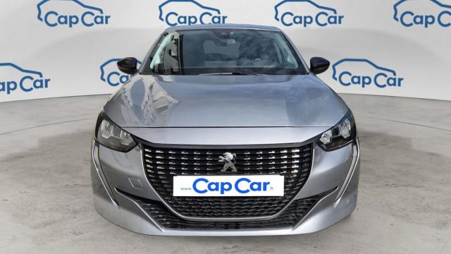 Peugeot 208 image 5