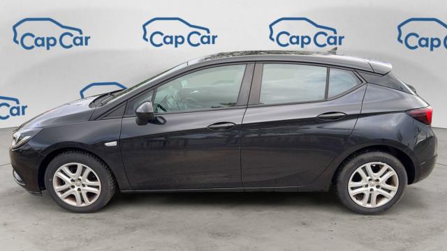 Opel Astra image 7