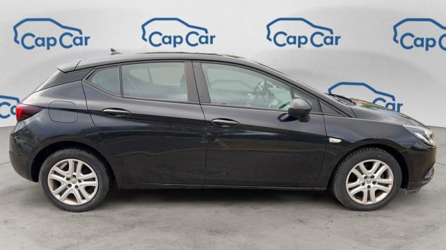 Opel Astra image 5