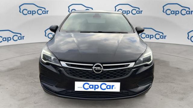 Opel Astra image 4