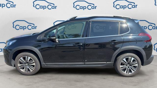 Peugeot 2008 image 5