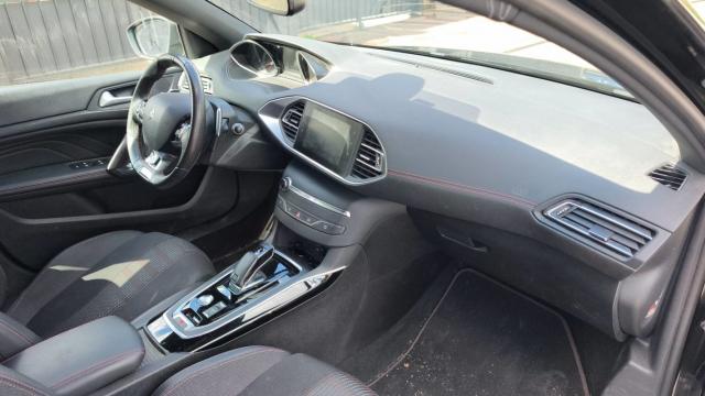 Peugeot 308 image 3