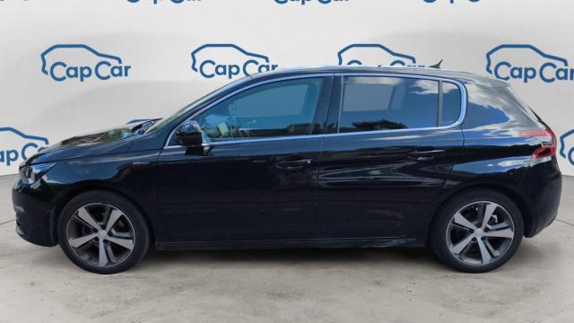 Peugeot 308 image 8