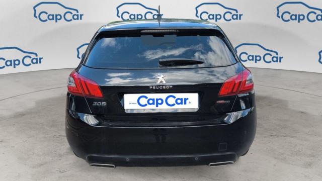 Peugeot 308 image 6