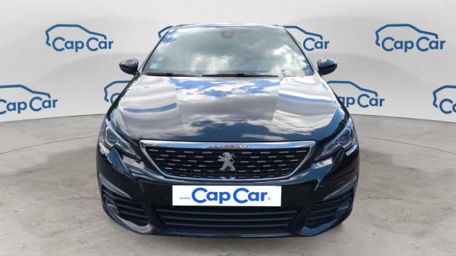 Peugeot 308 image 4