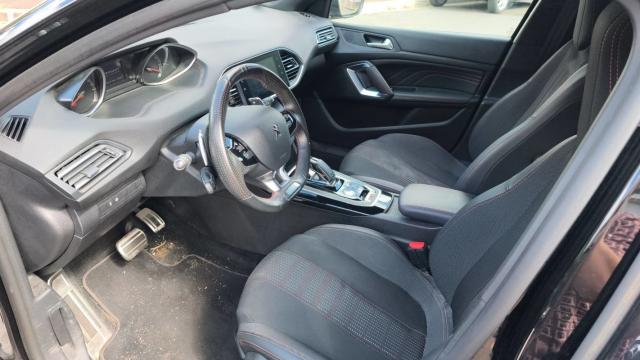 Peugeot 308 image 5