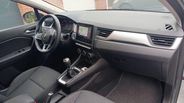 Renault Captur image 9