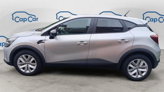 Renault Captur image 6