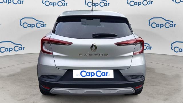 Renault Captur image 4