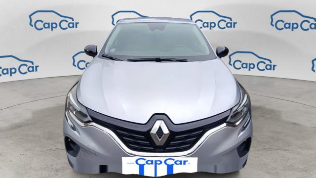 Renault Captur image 8