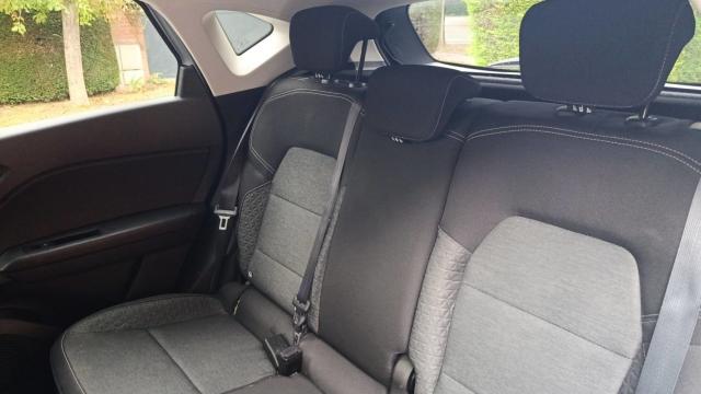 Renault Captur image 1