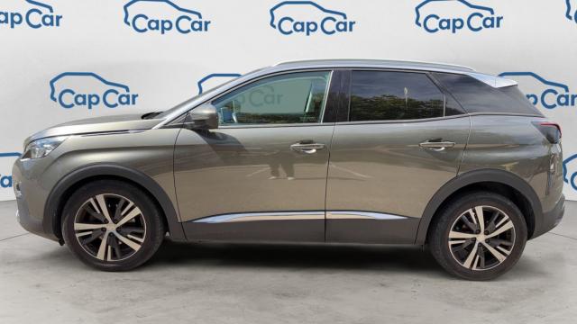 Peugeot 3008 image 6