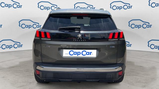 Peugeot 3008 image 5