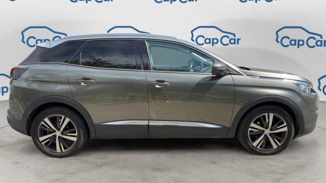 Peugeot 3008 image 3