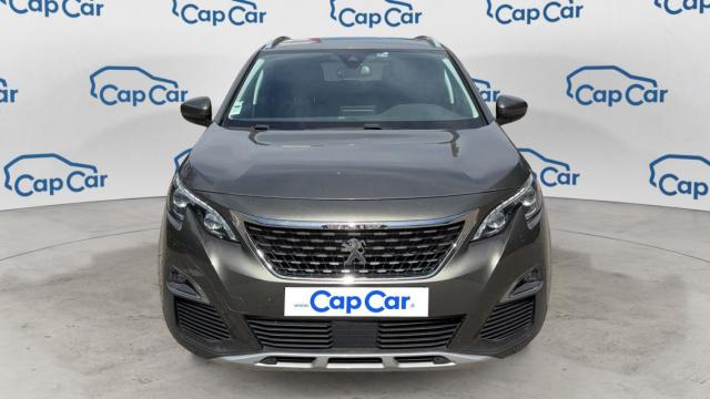 Peugeot 3008 image 8