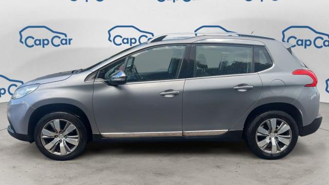 Peugeot 2008 image 6