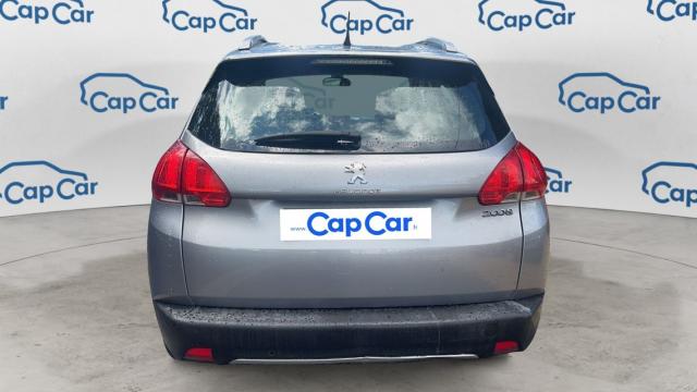 Peugeot 2008 image 1