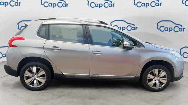 Peugeot 2008 image 2
