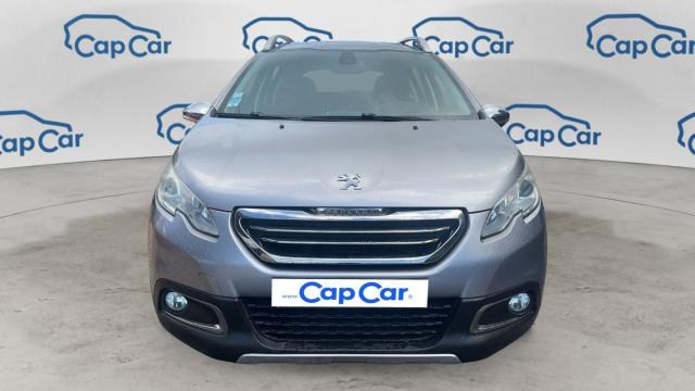 Peugeot 2008 image 9