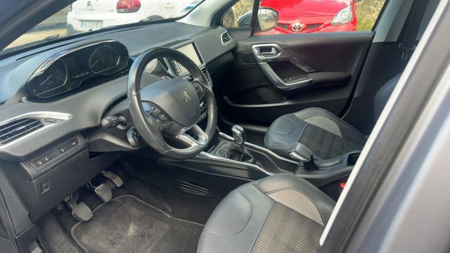 Peugeot 2008 image 4