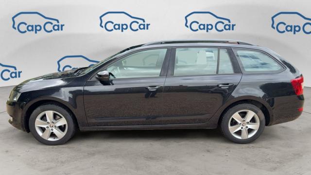 Skoda Octavia image 8