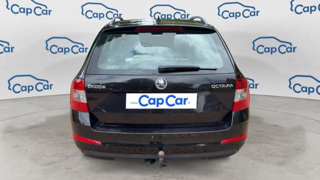 Skoda Octavia image 9