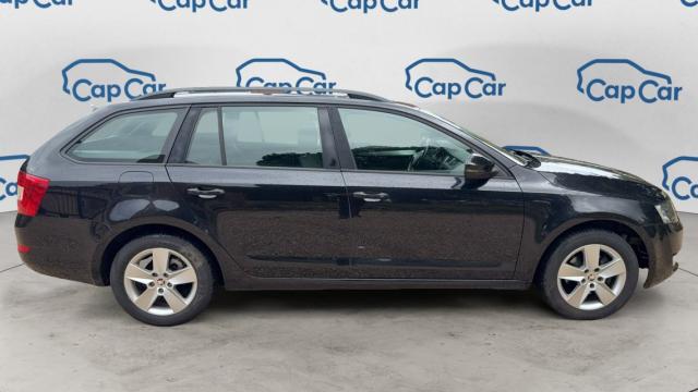 Skoda Octavia image 5