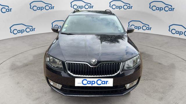 Skoda Octavia image 2