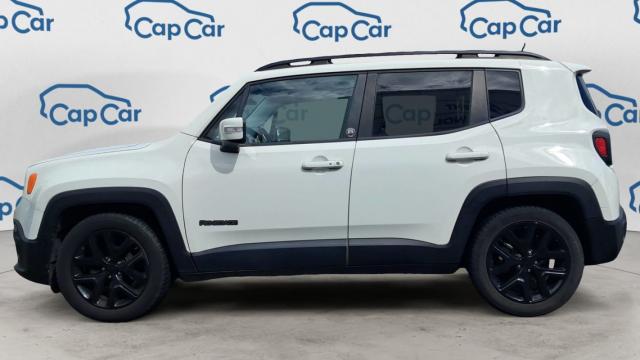 Jeep Renegade image 4